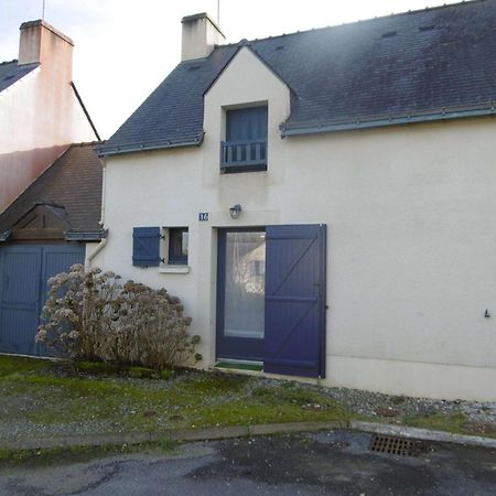 Maisonnette Jikel A 50 M De La Plage Sarzeau Exteriör bild